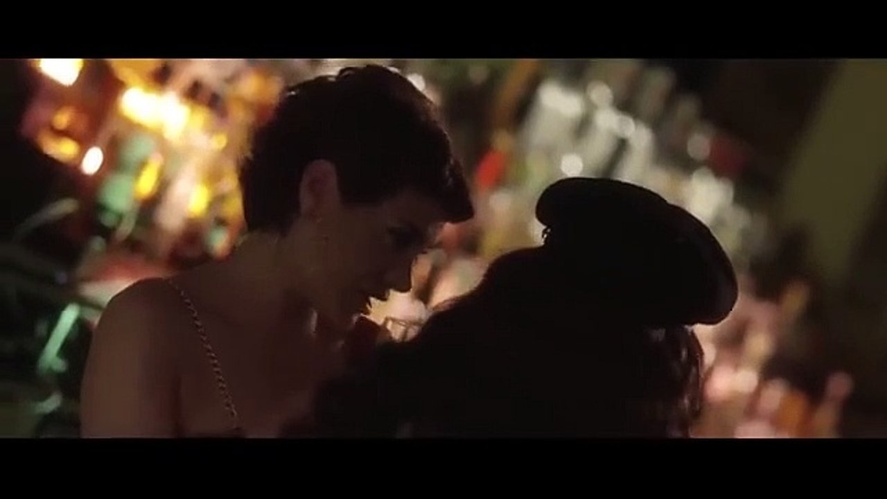 شاهد حصريًا فيلم   الملعونه   بطولة هيفاء وهبي