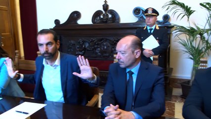 ACQUA CONTAMINATA, FINITA L'EMERGENZA