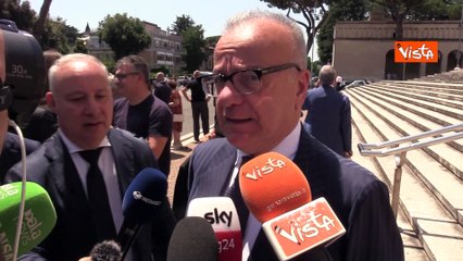 Rotondi: "In tanti rimpiangono l'Italia che uomini come Forlani hanno saputo costruire"