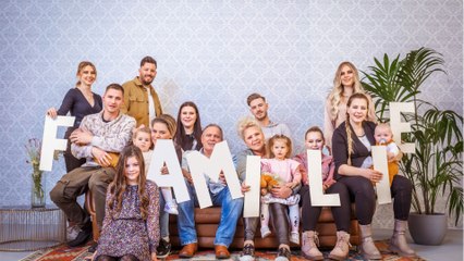 Sarafina Wollny verrät: Ihr Baby kommt schon früher als gedacht