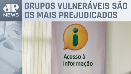 Defensorias públicas desrespeitam Lei de Acesso à Informação, diz estudo