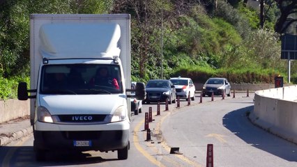 EMERGENZA TANGENZIALE, INTERVENGA LA PREFETTA