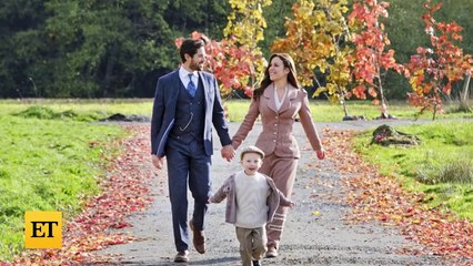 When Calls the Heart’s Erin Krakow Promises Many ‘JAW-DROPPING’ Moments in Seaso