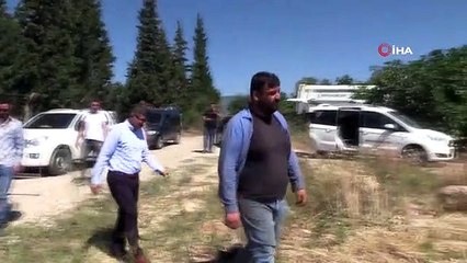 Atıl arazi ekonomiye kazandırıldı, ihtiyaç sahiplerinin yüzü güldü