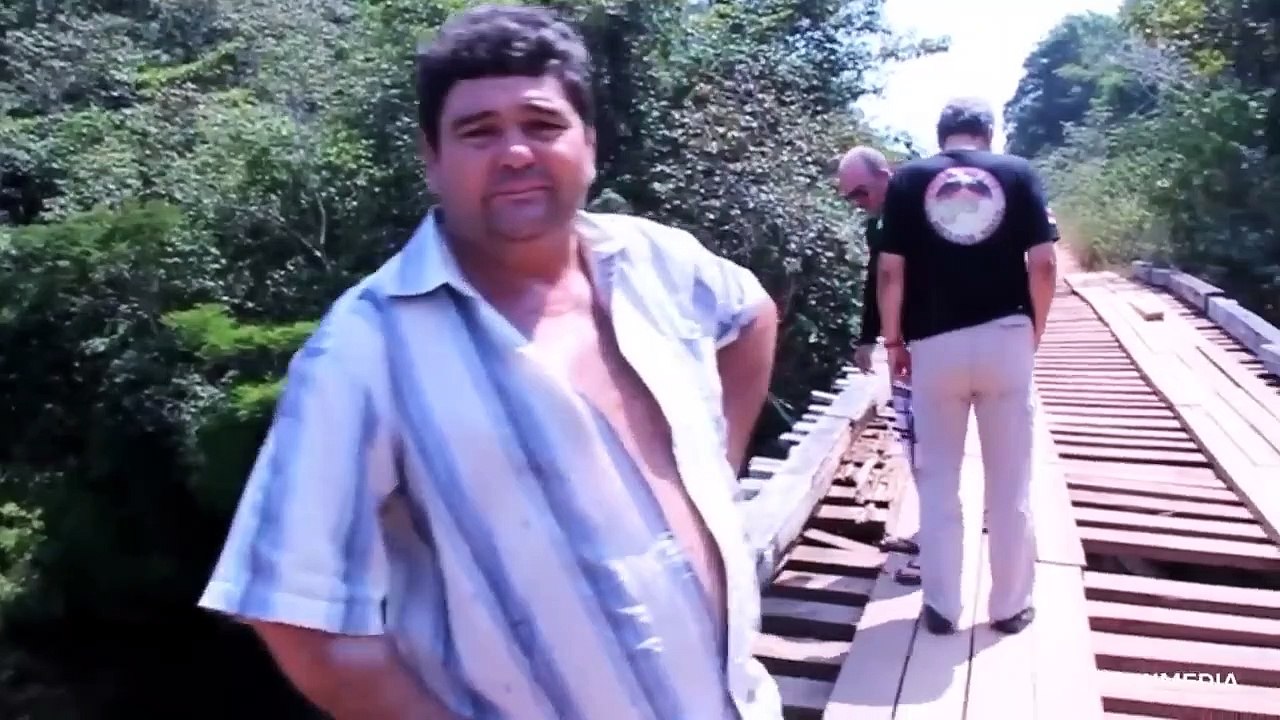 5 Catastrophic Failures Caught On Camera