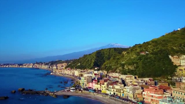 5 Stunning Volcano Eruptions Caught On Camera