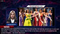 Rikkie Valerie Kolle: Transgender woman wins Miss Netherlands for the first