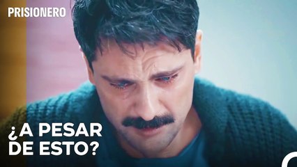 Cemre Quiere Ser El Abogado De Firat - Prisionero Capitulo 4