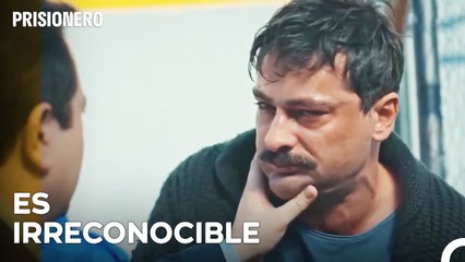 El Fiscal Firat Fue Gravemente Golpeado - Prisionero Capitulo 4