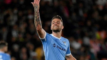 Offerta shock dall'Arabia per Milinkovic: la Lazio vicina al sì
