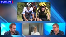 Tour de France 2023: le duel entre Jonas Vingegaard et Tadej Pogačar décrypté par nos experts