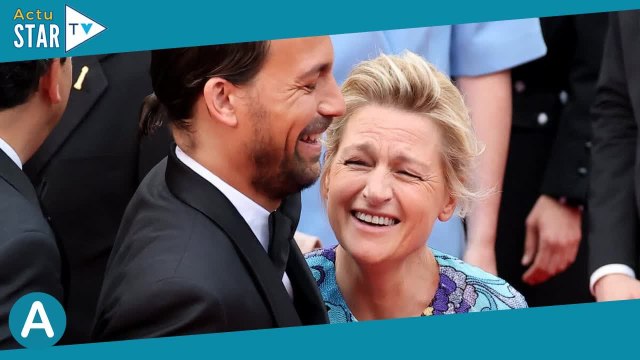 Bertrand Chameroy : Comment il a complètement charmé Anne-Elisabeth Lemoine au Festival de Cannes