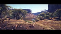 Way of the Hunter   Tikamoon Plains DLC Announcement Trailer