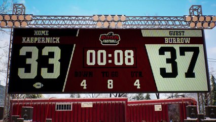 Wild Card Football - Announcement Trailer   PS5 & PS4 Games