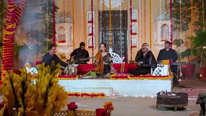 Tum Ko Dekha - Amrita Kaur - An Evening with Amrita Kaur - Virsa Heritage Revived