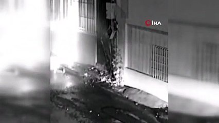 Bursa'da faciadan dönüldü