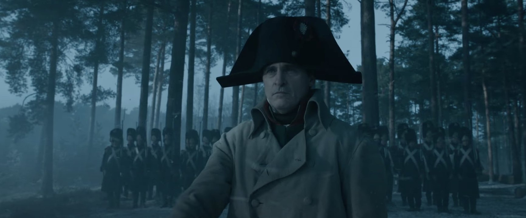 Napoleon - Official Trailer