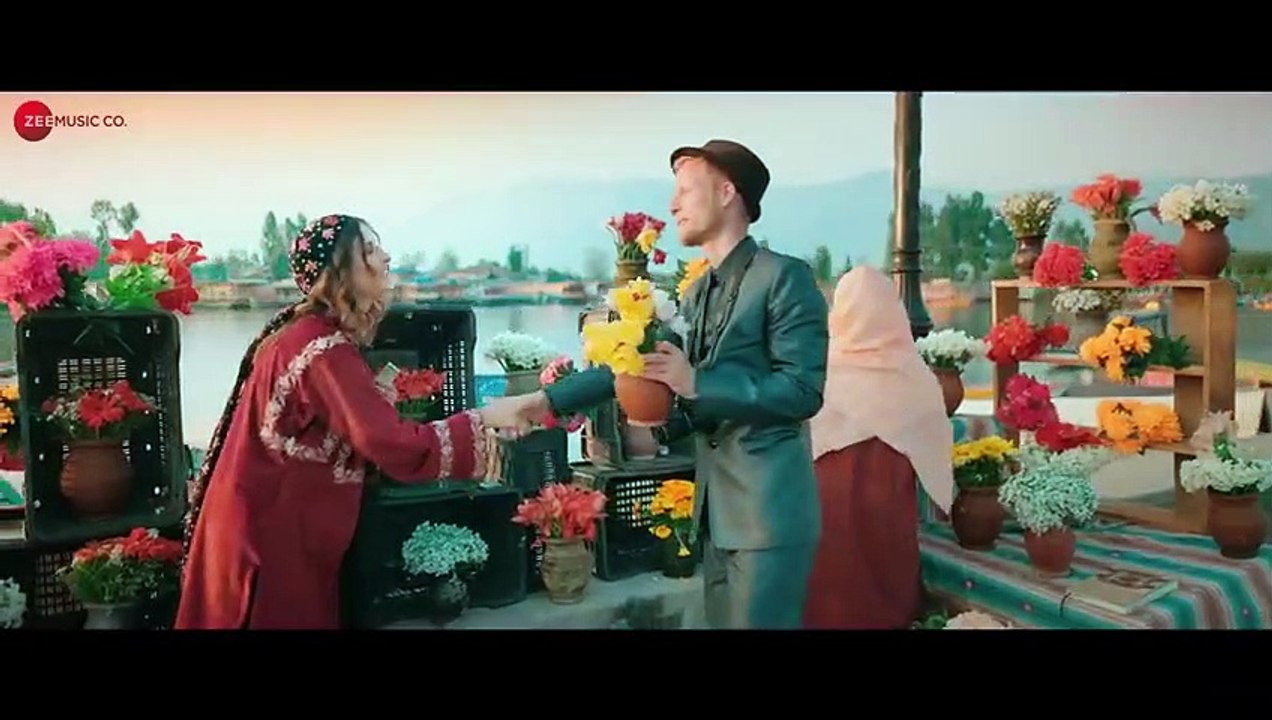 Benaqab - Lakhwinder Wadali - Rehmat Rattan - Sufiyan Bhatt - M.S. Abid - Zee Music Originals