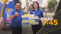 Sokong PMKS, Unifi Business tawar ganjaran menarik