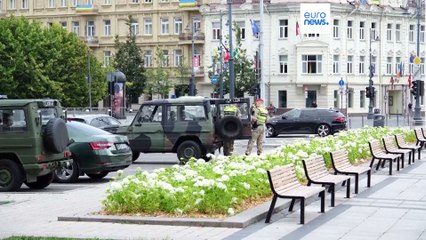 Ankara pronta a far entrare la Svezia nella Nato ma a una condizione