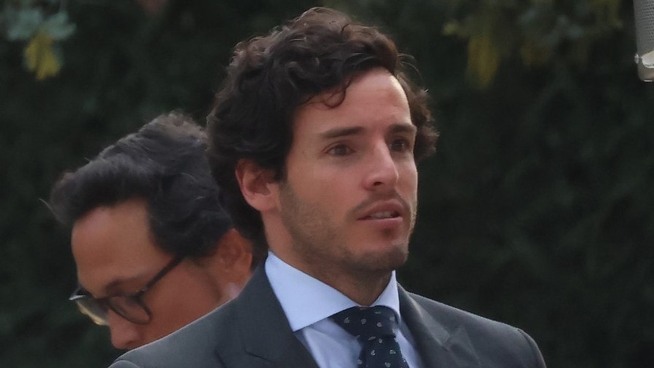 Íñigo Onieva se rompió justo después de casarse con Tamara Falcó: el motivo