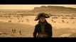 Napoleon : bande-annonce du film de Ridley Scott avec Joaquin Phoenix (VOST)