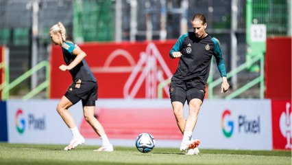 Ann-Katrin Berger: Nach der Krebserkrankung zur Weltmeisterschaft