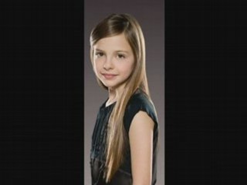 Vox Angeli Premiere vidéo!