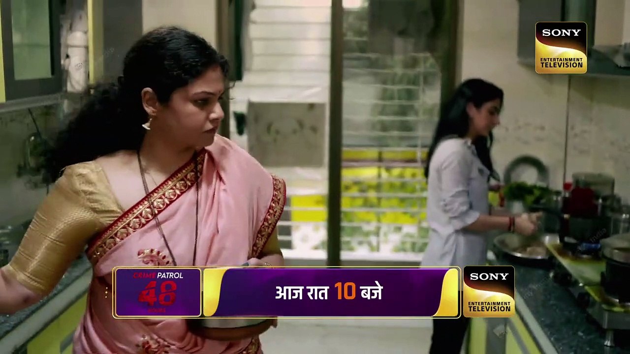 Unresolved Mystery Inside The House _ Crime Patrol 48 Hours _ Mon-Fri At 10  PM - video Dailymotion