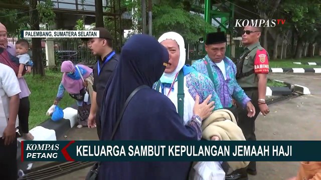 Soal Jemaah Haji yang Hilang, Panitia Penyelenggara Sebut Korban Mengidap Demensia