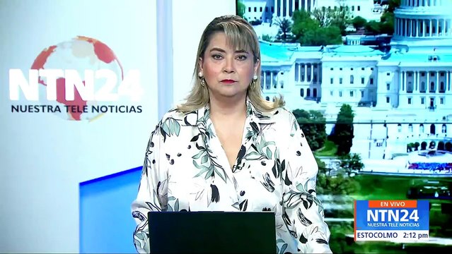 Nayib Bukele oficializa su candidatura a la reelección en El Salvador