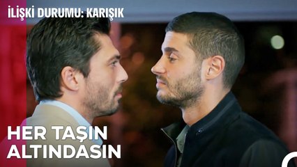 Bize Bu Yaptığınızı Ödeyeceksiniz - İlişki Durumu Karışık 36. Bölüm