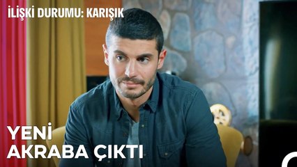 Zafer Artık Bizim - İlişki Durumu Karışık 36. Bölüm