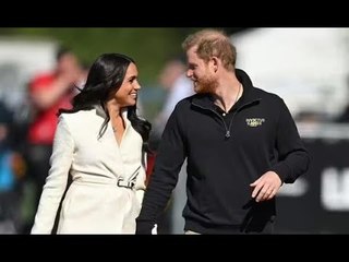 Il matrimonio tra Harry e Meghan è “più forte che mai” nonostante le voci tossiche