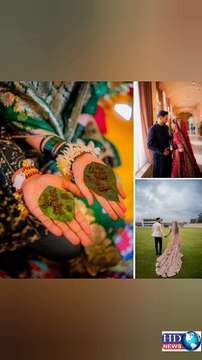 Wedding Pictures of Haris Rauf,s Dreamy Wedding Ceremony Goes Viral #harris rauf wedding #haris rauf