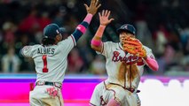 Takeaways From Braves Vs. Rays Weekend Series