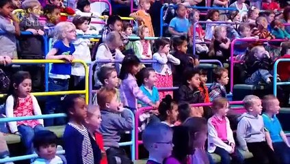 Cbeebies Justin's House Just the Part P1 in 2