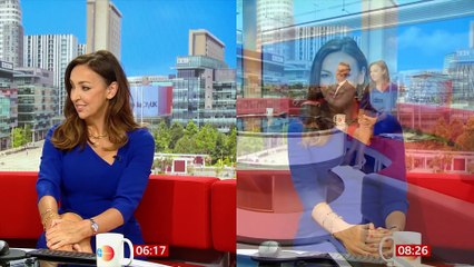 Sally Nugent - Breakfast - 10/07/23