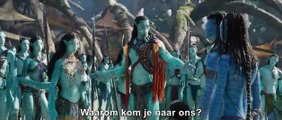 Avatar : La Voie de l'eau Bande-annonce (NL)