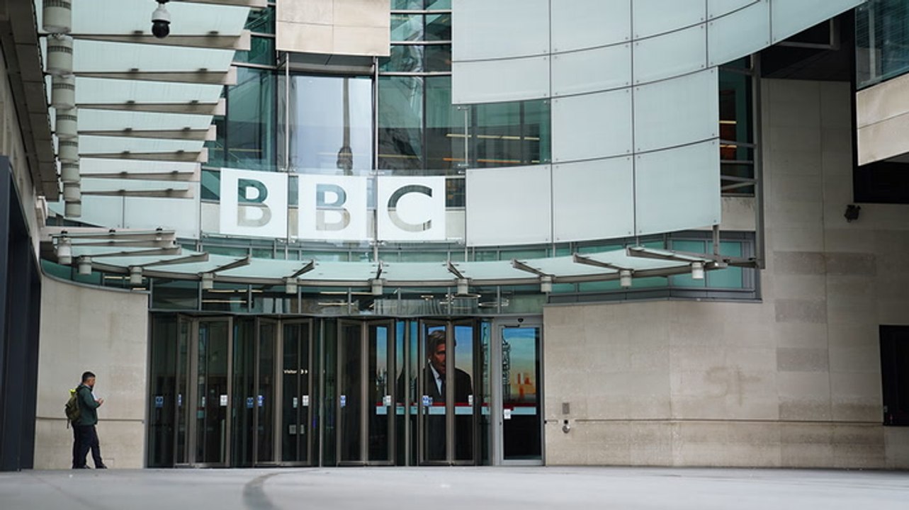 BBC’s Nicky Campbell reacts to being falsely named in teen explicit pictures scandal: ‘A distressing weekend’