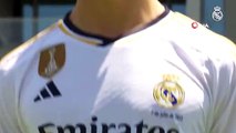Dünyanın konuştuğu rekor! Arda Güler, Real Madrid'e tarihinde ilki yaşattı