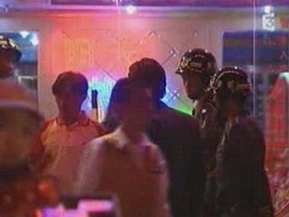 7/7 - Tibet - Les Chemins de Lhassa