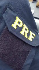 Carga milionária de cocaína é encontrada em carroceria de picape em Chapecó