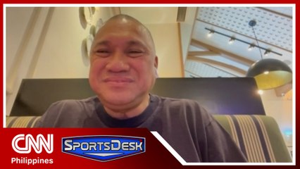 San Miguel Corporation to support UST Growling Tigers | Sports Desk