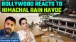 Himachal Pradesh rain: Kangana Ranaut, Vivek Agnihotri urges people not to travel | Oneindia News