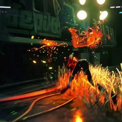 Prowler Boss Fight | How to Play Mobile Games on Phone