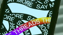 Threads, rival do Twitter, supera 100 milhões de usuários em cinco dias