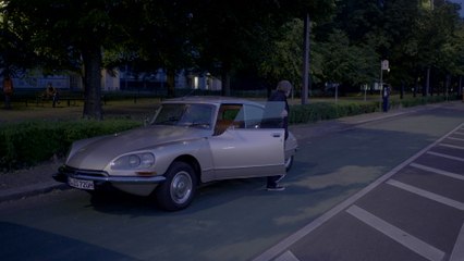 Element Of Crime - Morgens um vier