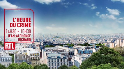 Le journal RTL de 15h du 10 juillet 2023