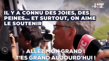 Découvrez la compagne de Thibaut Pinot, le meilleur grimpeur français